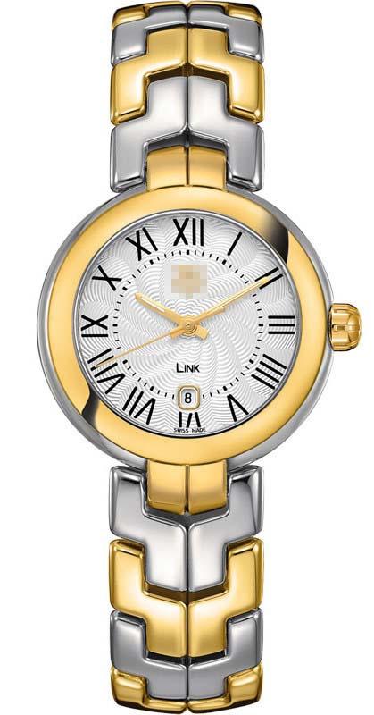 Custom Stainless Steel Watch Bracelets WAT1452.BB0955