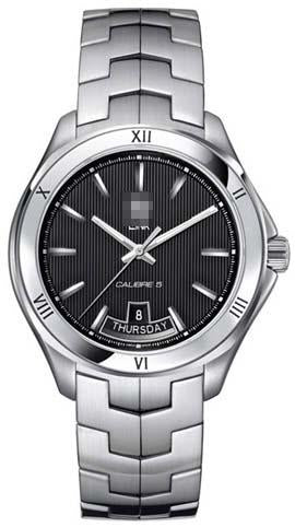Customised Stainless Steel Watch Bracelets WAT2012.BA0951