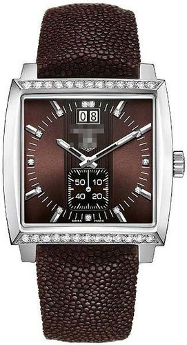 Custom Watch Bands WAW1316.EB0025
