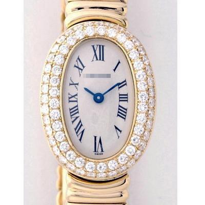 Aftermarket Diamond Watch WB5094D8