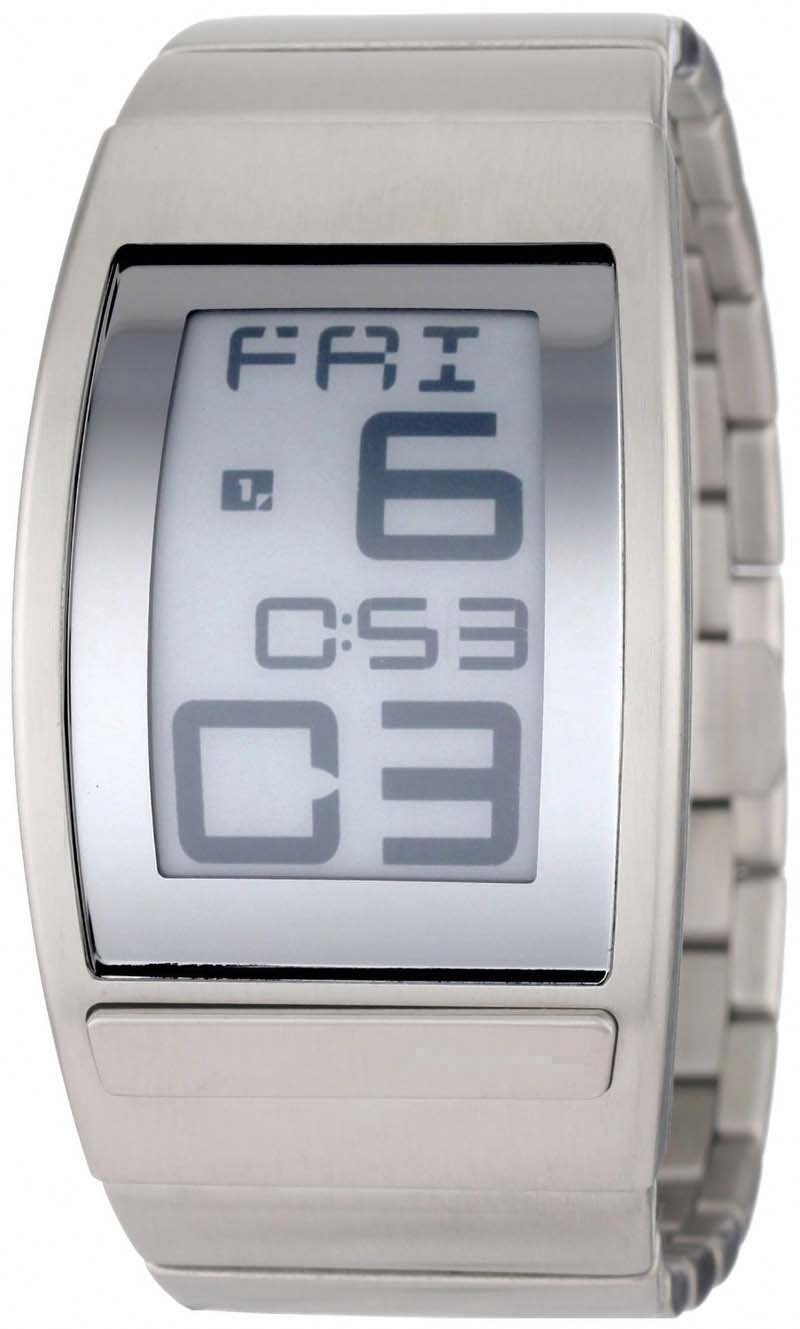 Customization Stainless Steel Watch Wristband WC04