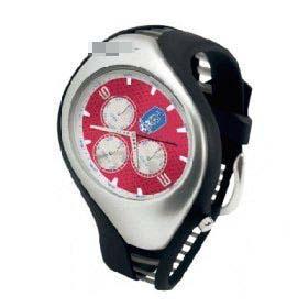 Customised Rubber Watch Bands WD0009-006