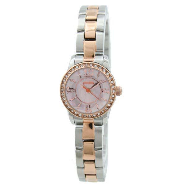 Custom Stainless Steel Watch Bands WF0A025BPZ