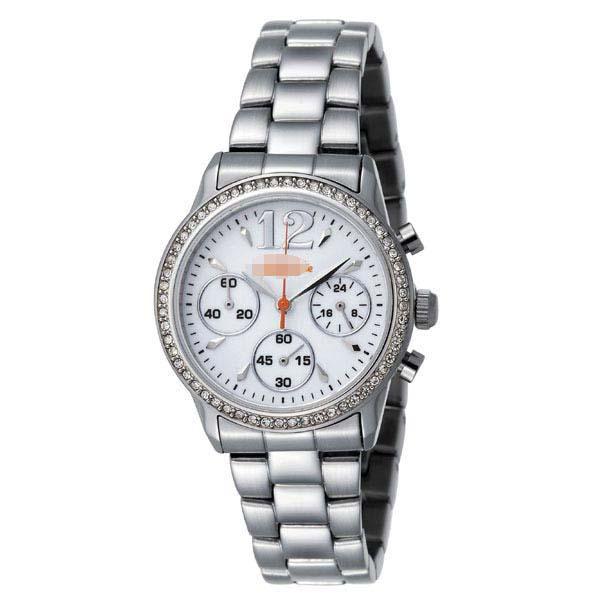 Custom Stainless Steel Watch Bands WF0A026BCW