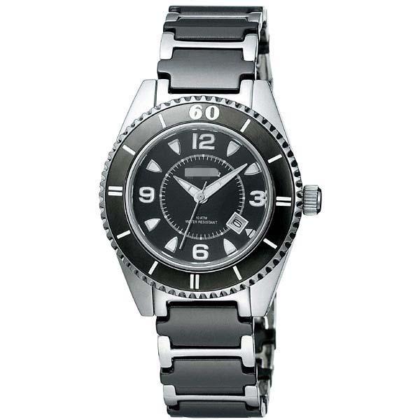 Custom Stainless Steel Watch Bands WF4T0015BDK