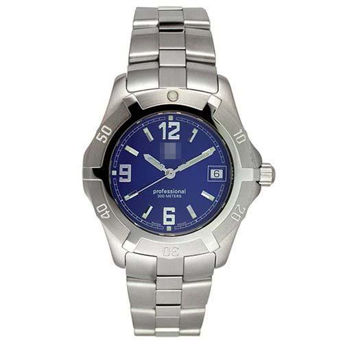 Wholesale Blue Watch Face WN1112.BA0332