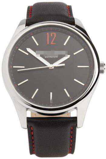 Wholesale Black Watch Dial WT2003BK