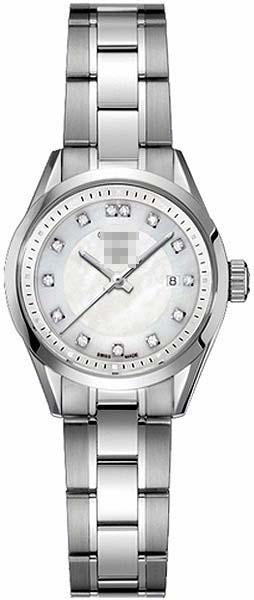 Customised Stainless Steel Watch Bands WV1411.BA0793