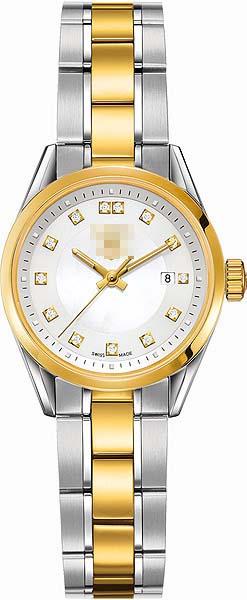 Custom Stainless Steel Watch Bands WV1450.BD0797