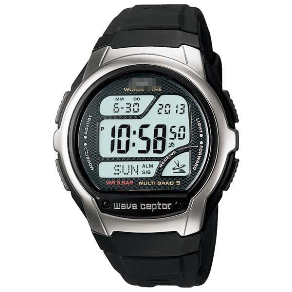 Custom Resin Watch Bands WV-58J-1AJF