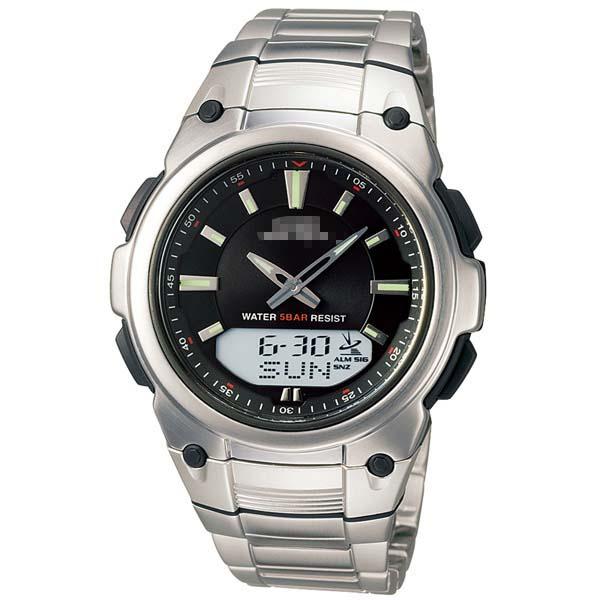 Customized Stainless Steel Watch Bracelets WVA-109HDJ-1AJF