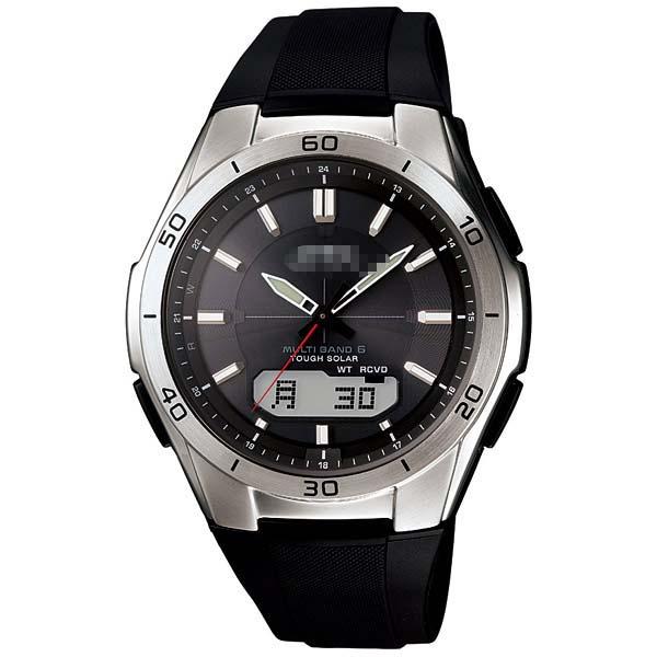 Customized Resin Watch Bands WVA-M640-1AJF