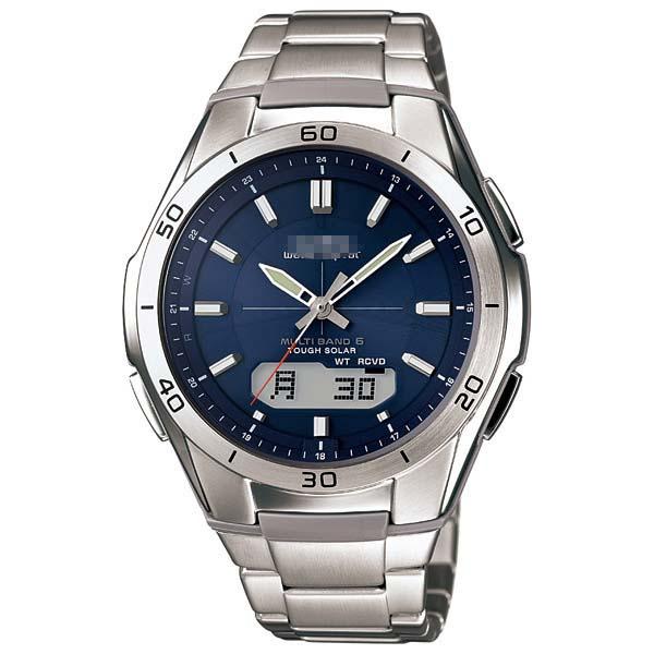 Wholesale Stainless Steel Watch Bracelets WVA-M640D-2AJF