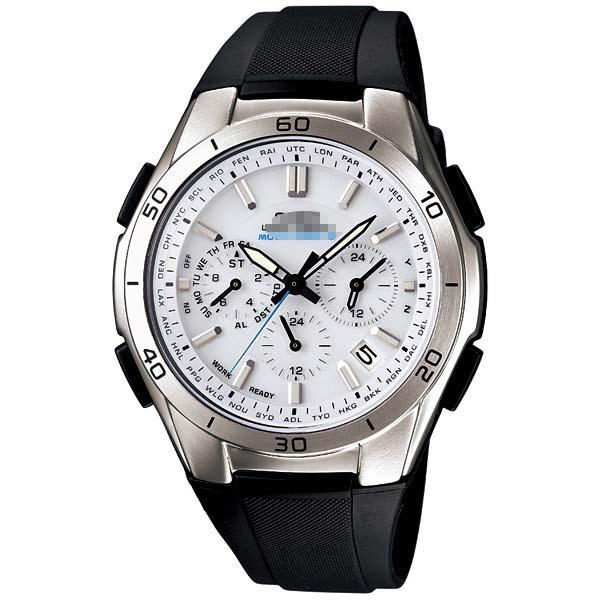 Wholesale White Watch Dial WVQ-M410-7AJF