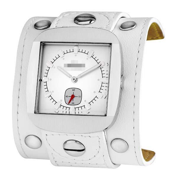 Customize Leather Watch Bands X10001-631