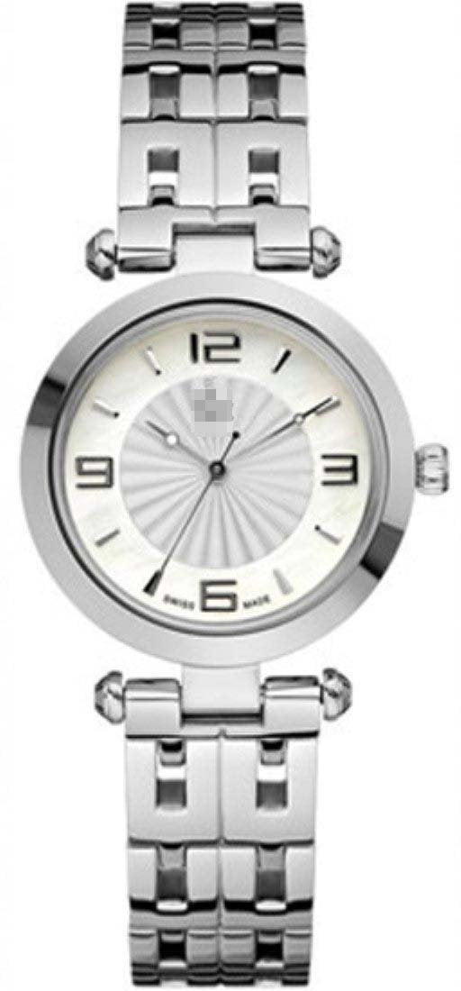 Wholesale Silver Watch Dial X17003L1