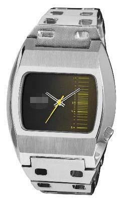 Custom Stainless Steel Watch Bracelets X46303-752