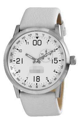 Custom Leather Watch Straps X55713-161