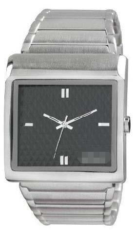 Custom Stainless Steel Watch Bracelets X62854-232