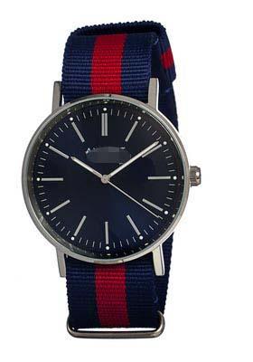 Custom Nylon Watch Bands X68004-18