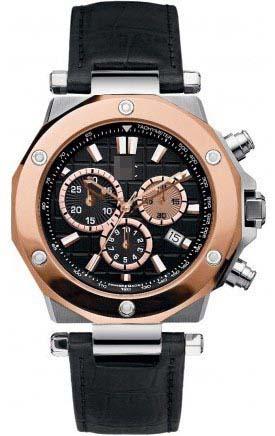 Customization Leather Watch Straps X72005G2S