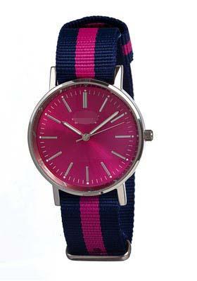 Customization Nylon Watch Bands X78004-23