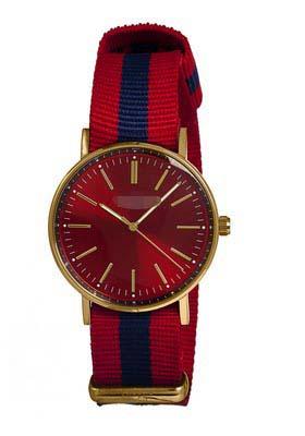 Custom Nylon Watch Bands X78008-20