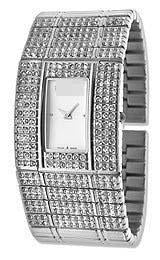 Custom Stainless Steel Watch Wristband XS368DW1