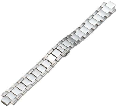 Custom Stainless Steel Watch Bracelets ZC-16STL-SS