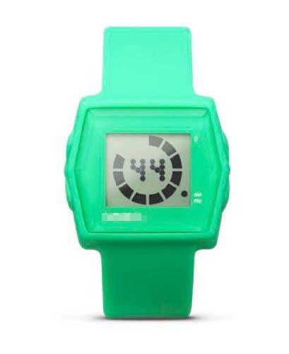 Customize Polyurethane Watch Bands ZUB-ZIBI-ZIRC-MT