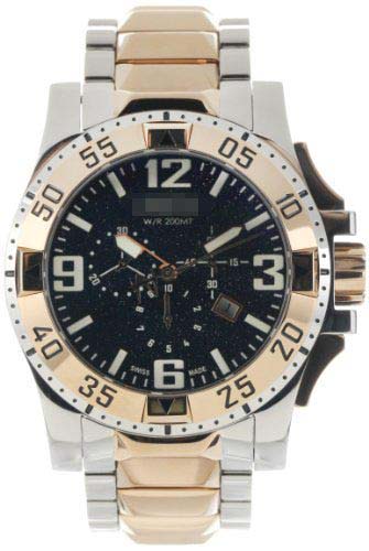 Swiss Watch Battery 204
