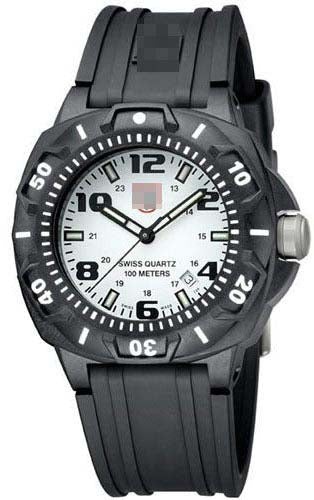 Swiss Watch Battery 0207.SL