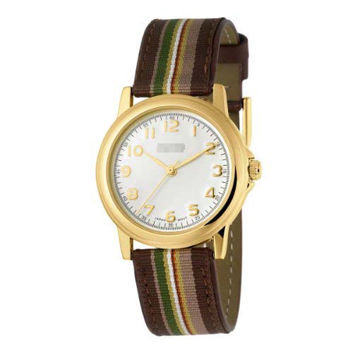 Swiss Watch Battery 0231GX-BROWN