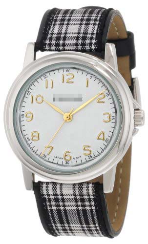Swiss Watch Battery 0231SX-BLACK.WHITE