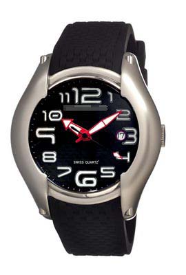 Swiss Watch Battery 301