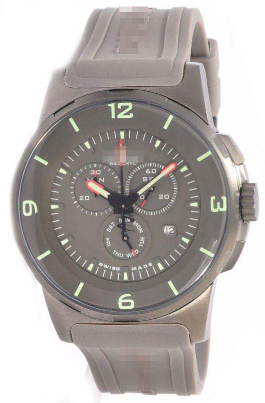 Swiss Watch Battery 473