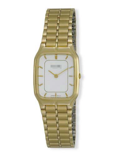 Swiss Watch Battery 0488GX