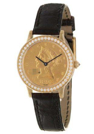 Swiss Watch Battery 049.358.65.0081.MU36