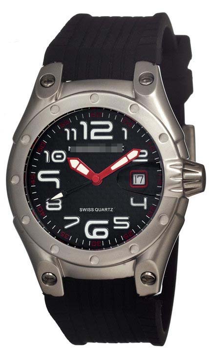 Swiss Watch Battery 601