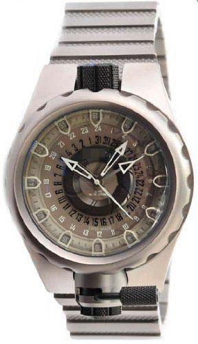 Swiss Watch Battery 682