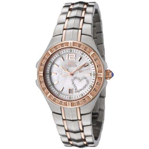 Swiss Watch Battery 694
