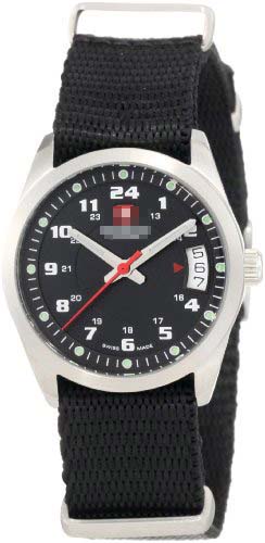Swiss Watch Battery 06-6T1-04-007