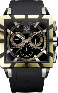 Swiss Watch Battery 10013.357RN.NIR