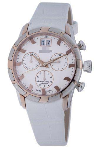 Swiss Watch Battery 10018.357R.AIR