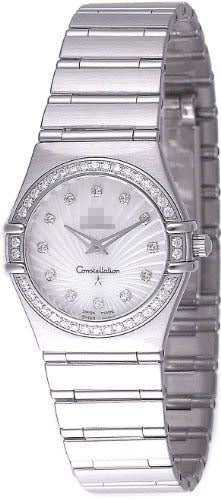 Swiss Watch Battery 111.15.26.60.55.001