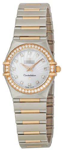 Swiss Watch Battery 111.25.26.60.55.001