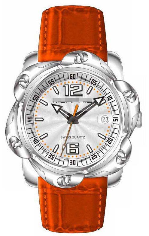 Swiss Watch Battery 1201