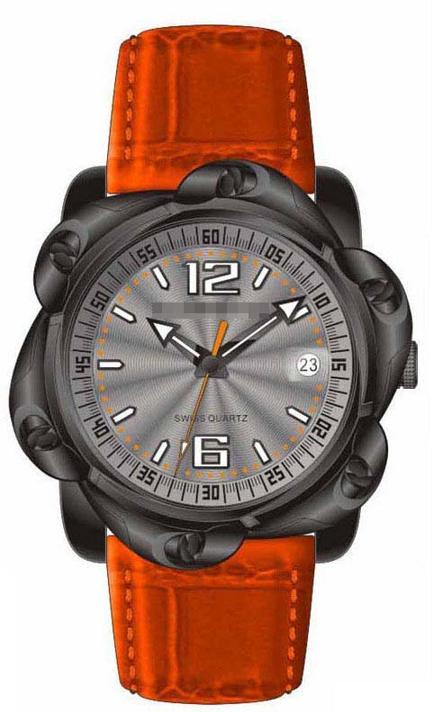 Swiss Watch Battery 1204