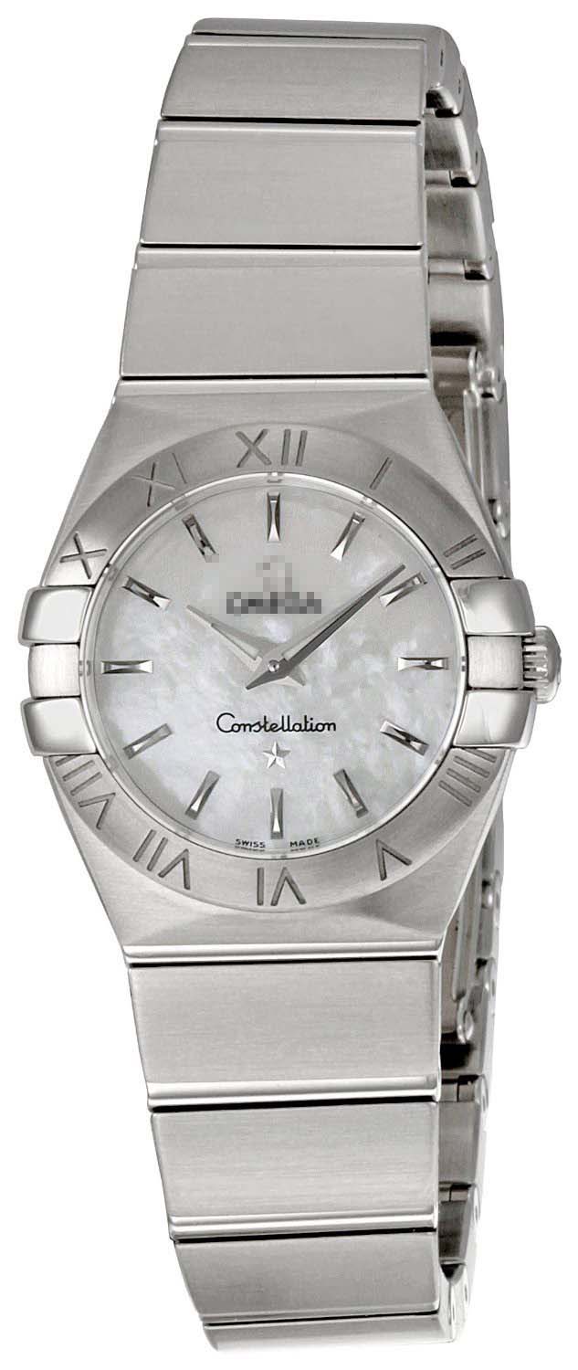 Swiss Watch Battery 123.10.24.60.05.001