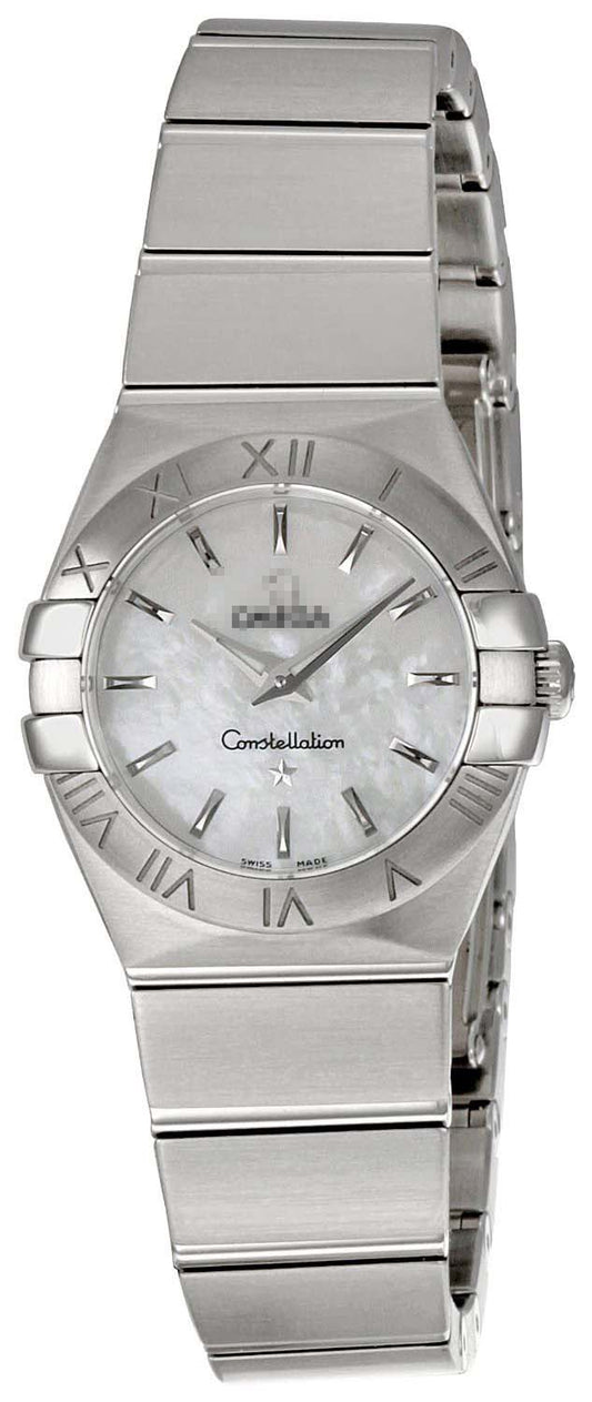 Swiss Watch Battery 123.10.24.60.05.001